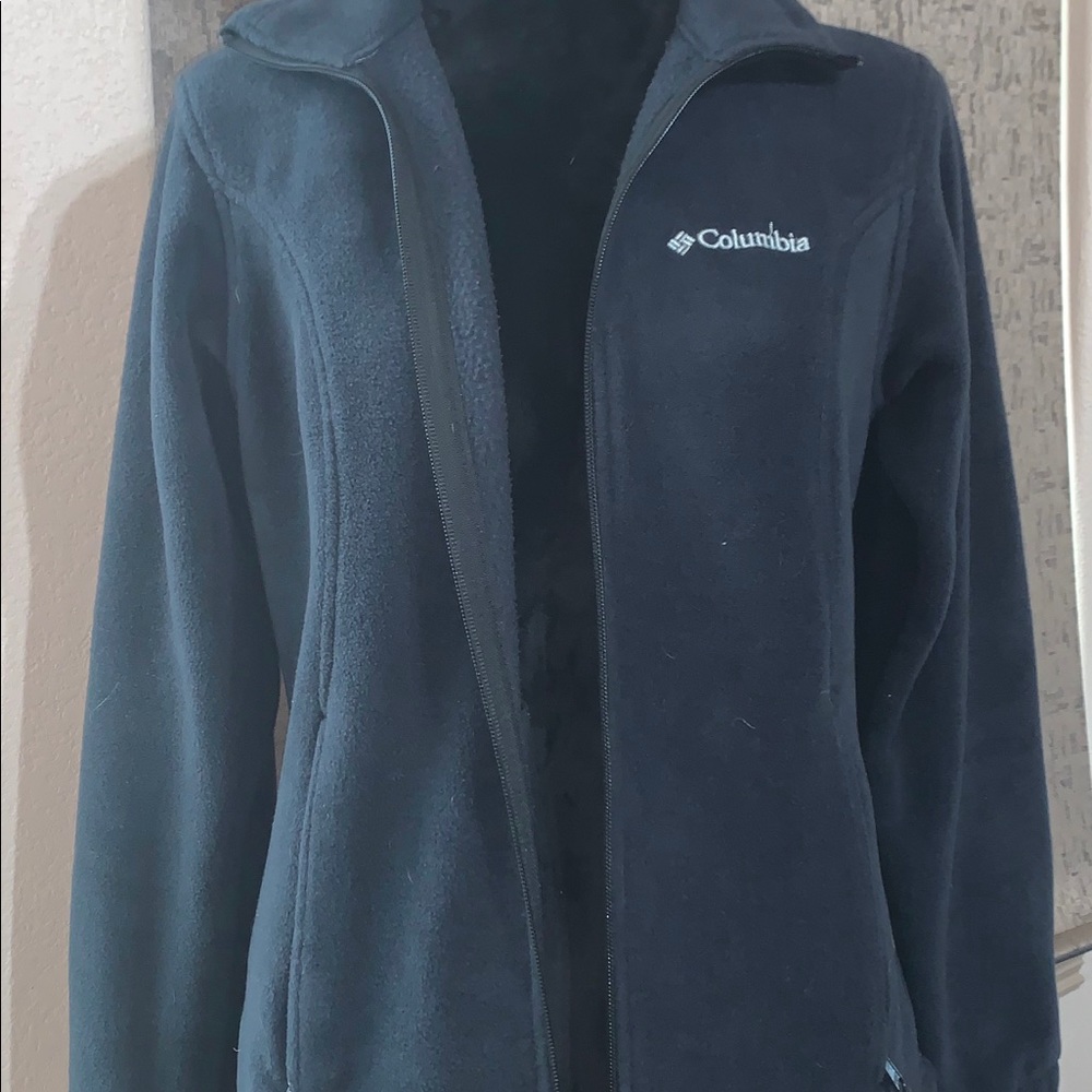 Columbia jacket